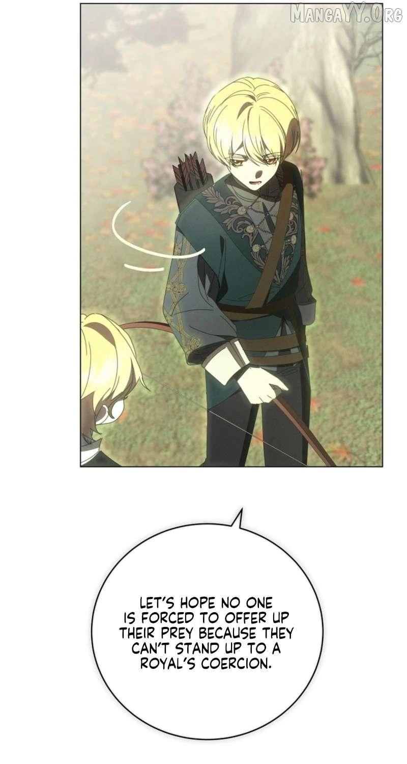 The Reincarnation of the Duke’s Daughter Chapter 65 page 76 - 