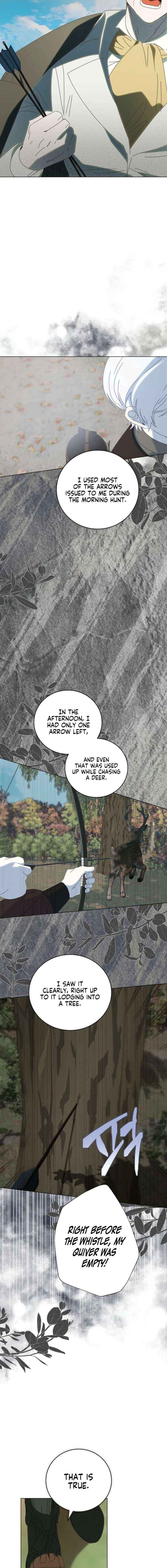 The Reincarnation of the Duke’s Daughter Chapter 67 page 13 - 