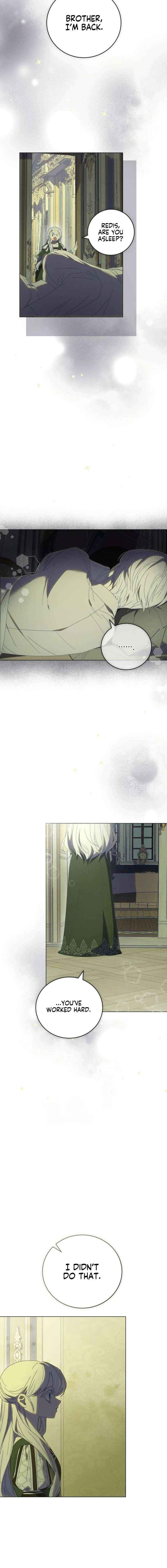 The Reincarnation of the Duke’s Daughter Chapter 68 page 14 - 