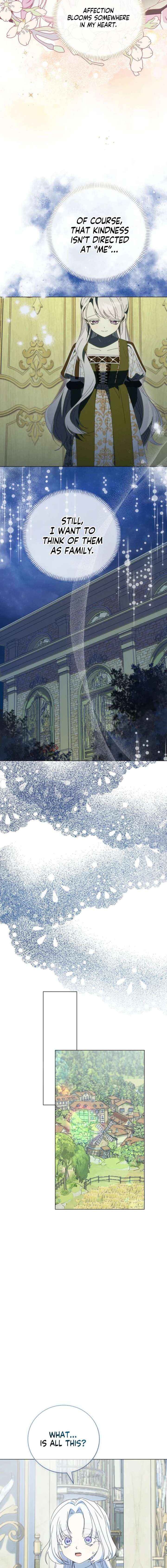 The Reincarnation of the Duke’s Daughter Chapter 68 page 17 - 