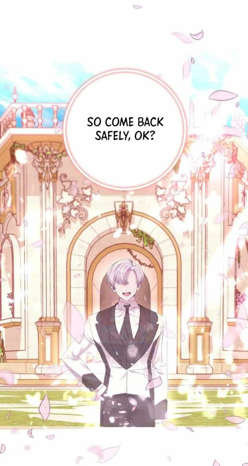 The Reincarnation of the Duke’s Daughter Chapter 7 page 21 - 