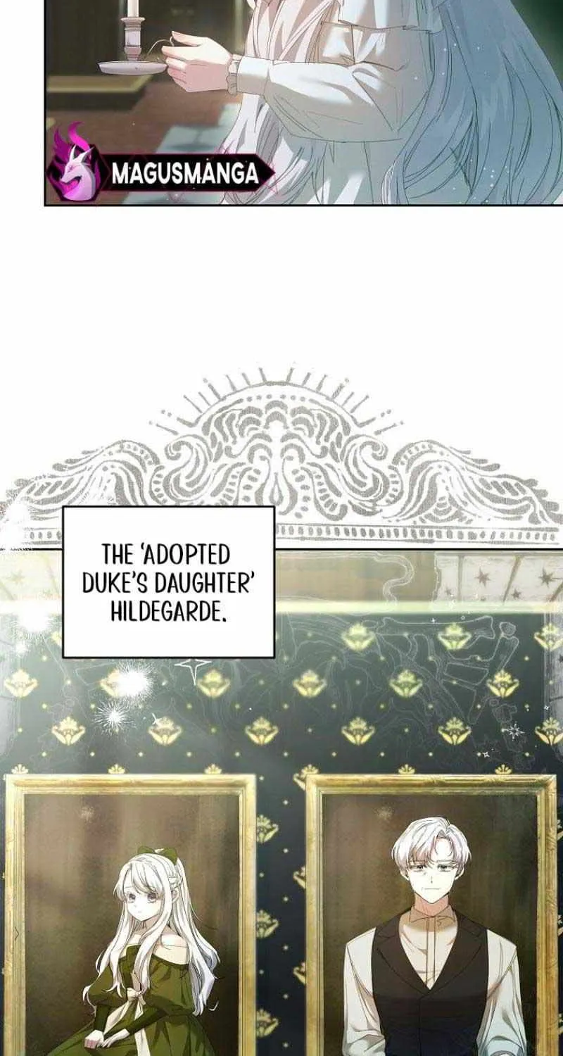 The Reincarnation of the Duke’s Daughter Chapter 7 page 30 - 