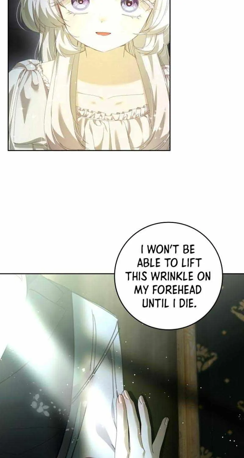 The Reincarnation of the Duke’s Daughter Chapter 7 page 32 - 