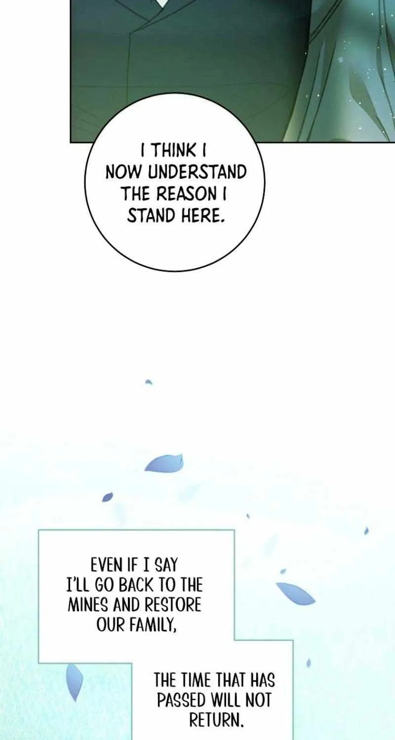 The Reincarnation of the Duke’s Daughter Chapter 7 page 36 - 