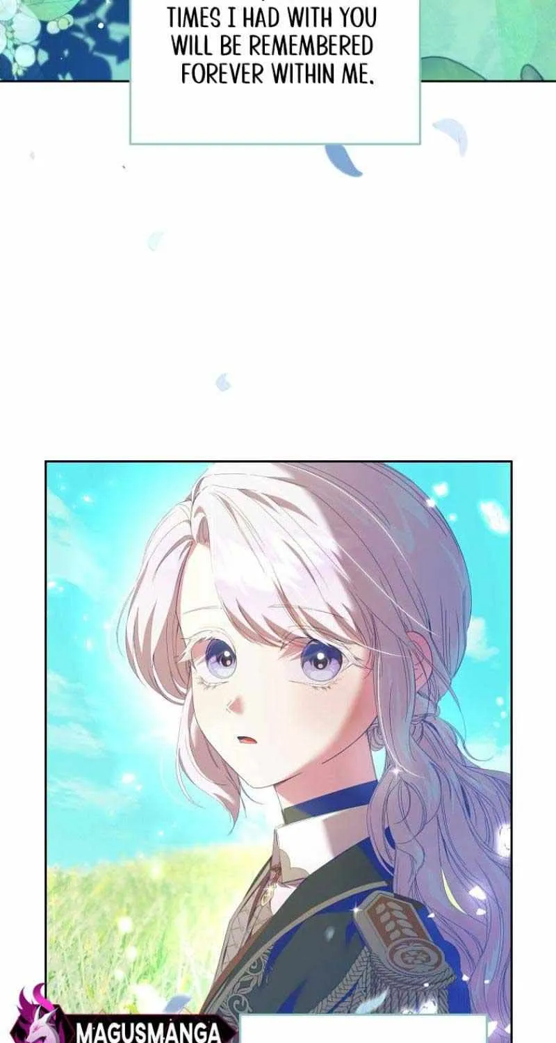 The Reincarnation of the Duke’s Daughter Chapter 7 page 38 - 