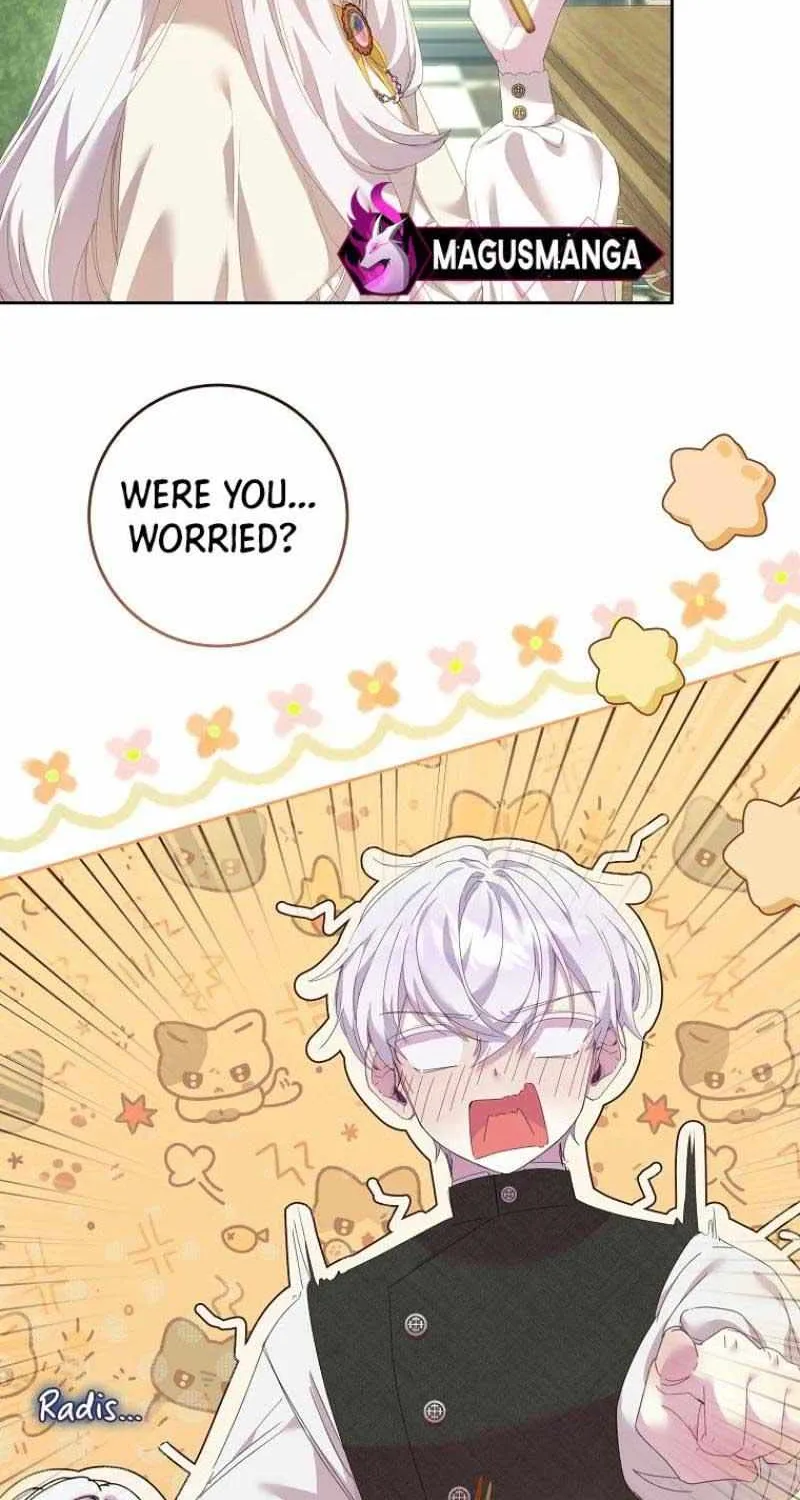 The Reincarnation of the Duke’s Daughter Chapter 7 page 58 - 