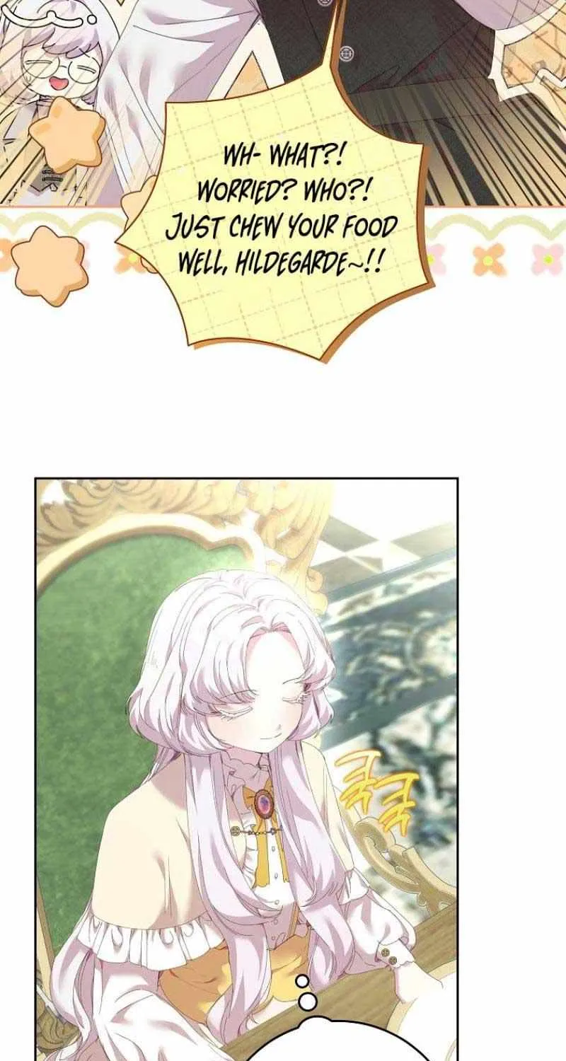 The Reincarnation of the Duke’s Daughter Chapter 7 page 59 - 