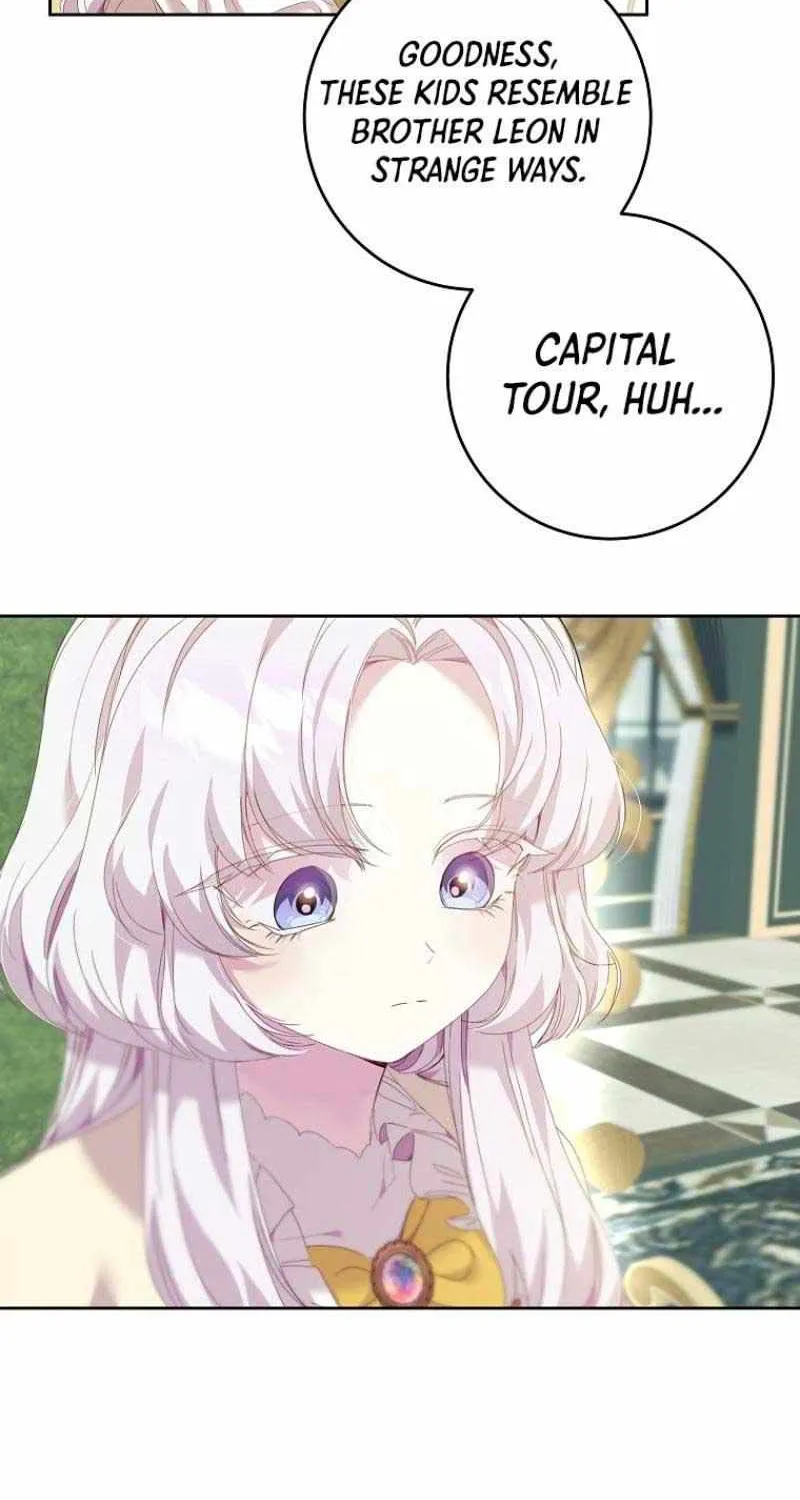 The Reincarnation of the Duke’s Daughter Chapter 7 page 60 - 
