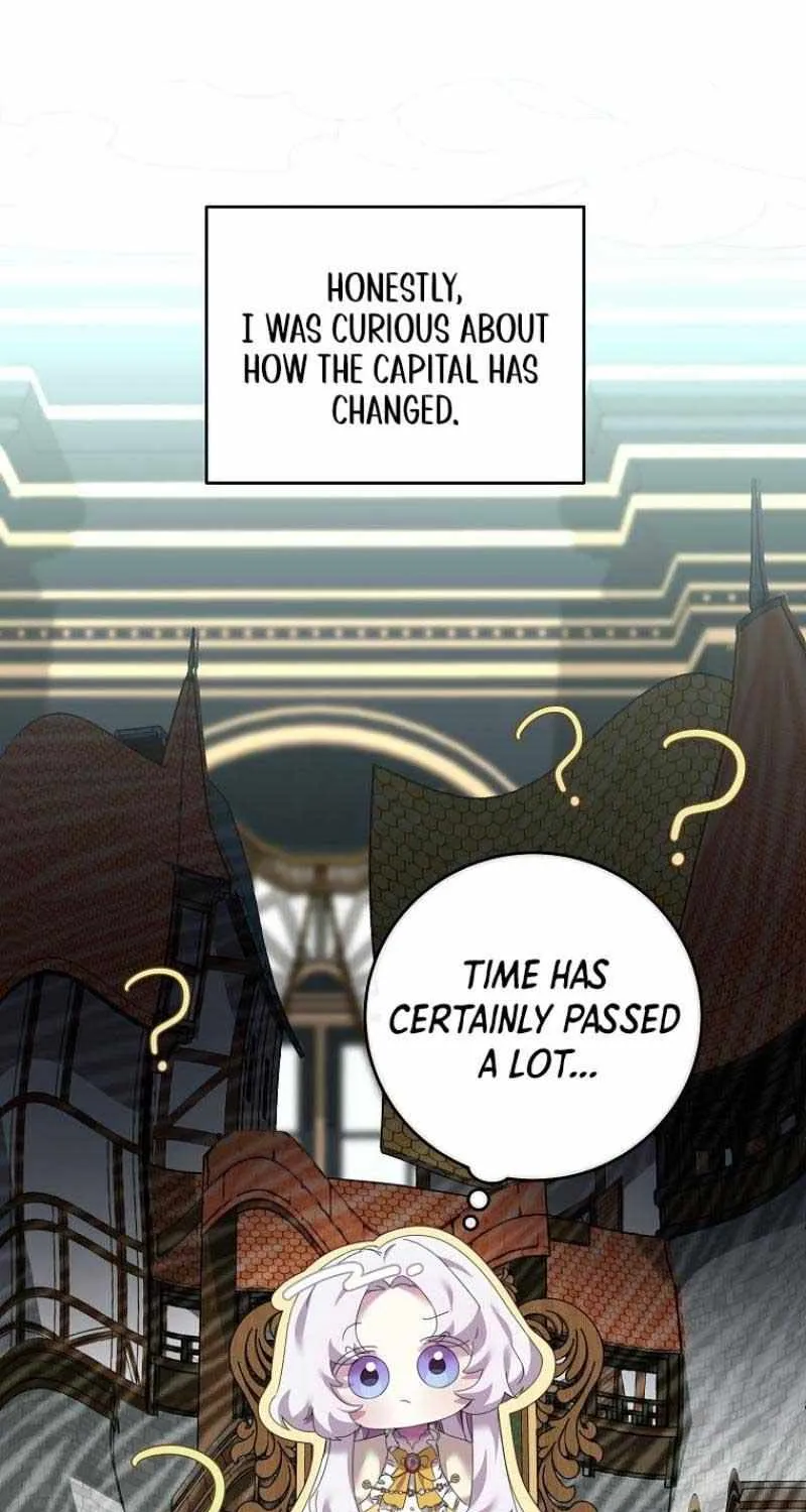 The Reincarnation of the Duke’s Daughter Chapter 7 page 61 - 