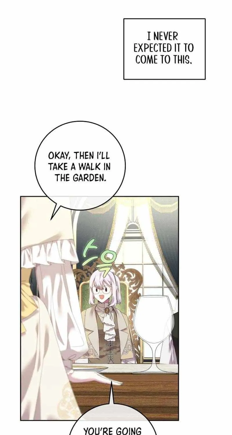The Reincarnation of the Duke’s Daughter Chapter 7 page 63 - 