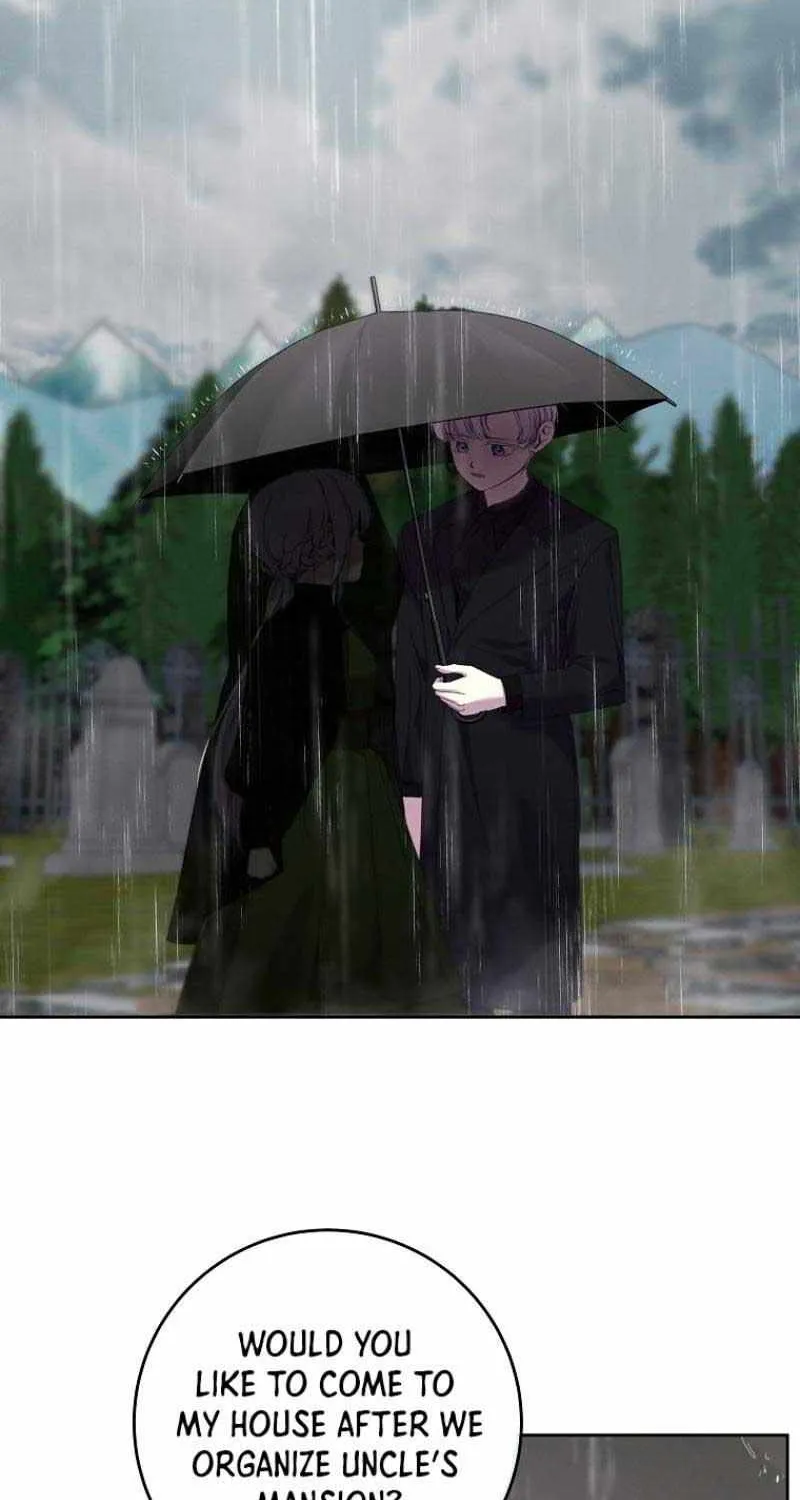 The Reincarnation of the Duke’s Daughter Chapter 7 page 8 - 