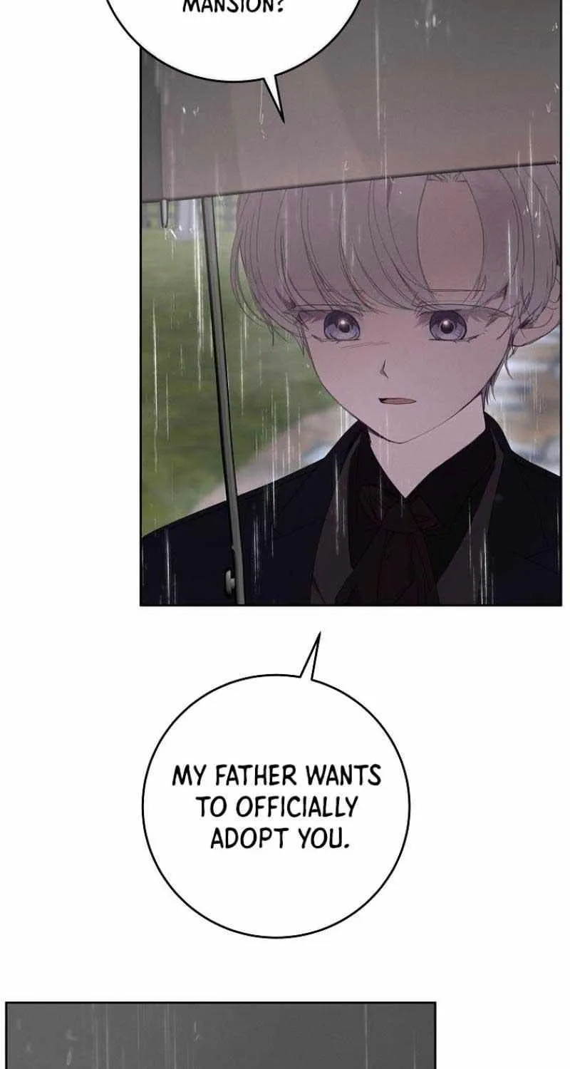 The Reincarnation of the Duke’s Daughter Chapter 7 page 9 - 