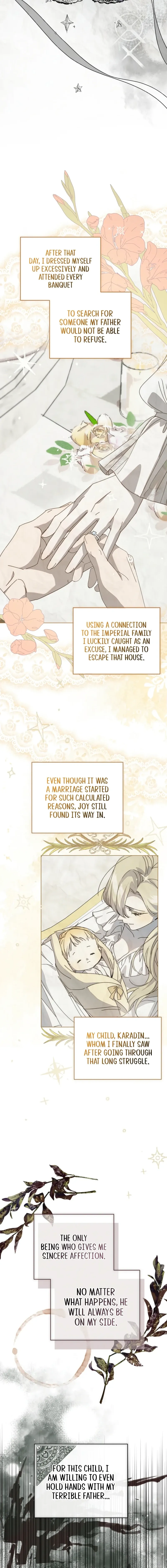 The Reincarnation of the Duke’s Daughter Chapter 75 page 4 - 