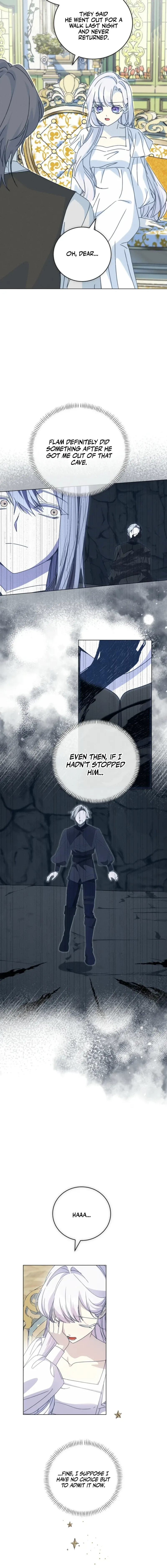 The Reincarnation of the Duke’s Daughter Chapter 75 page 6 - 