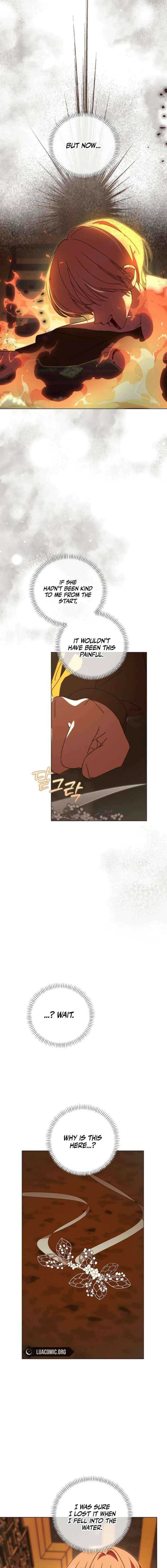 The Reincarnation of the Duke’s Daughter Chapter 76 page 10 - 