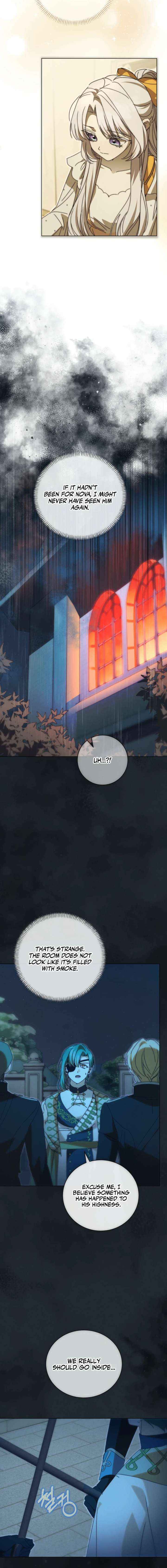 The Reincarnation of the Duke’s Daughter Chapter 77 page 2 - 