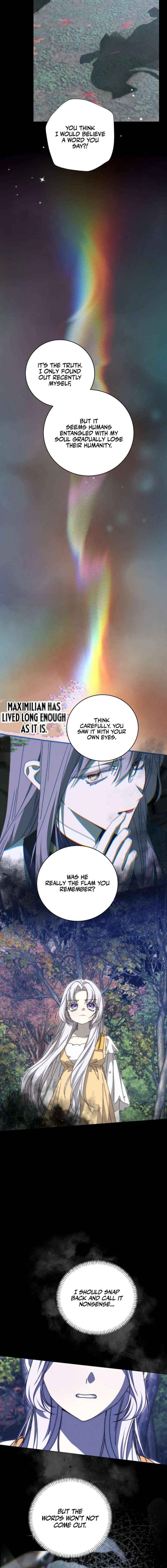 The Reincarnation of the Duke’s Daughter Chapter 77 page 18 - 