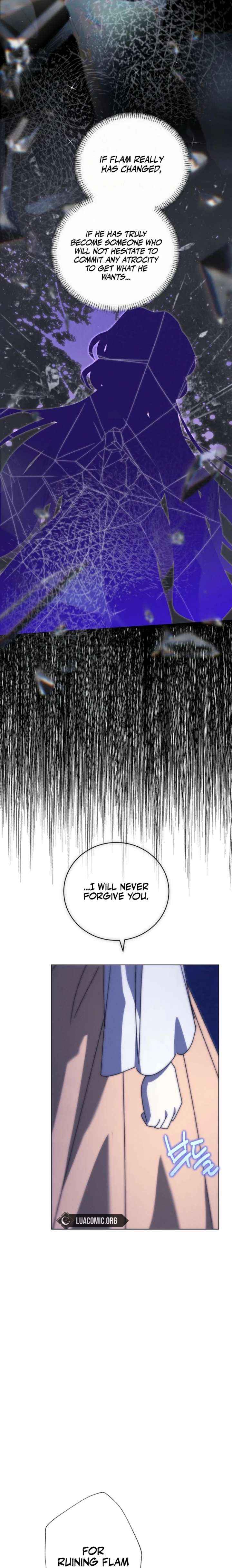 The Reincarnation of the Duke’s Daughter Chapter 77 page 19 - 