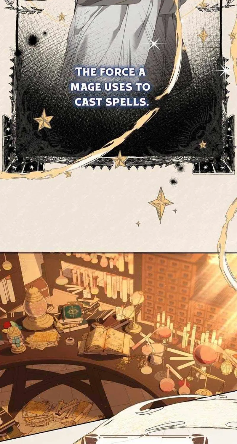 The Reincarnation of the Duke’s Daughter Chapter 8 page 3 - 