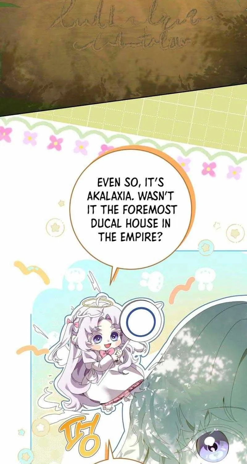 The Reincarnation of the Duke’s Daughter Chapter 8 page 25 - 