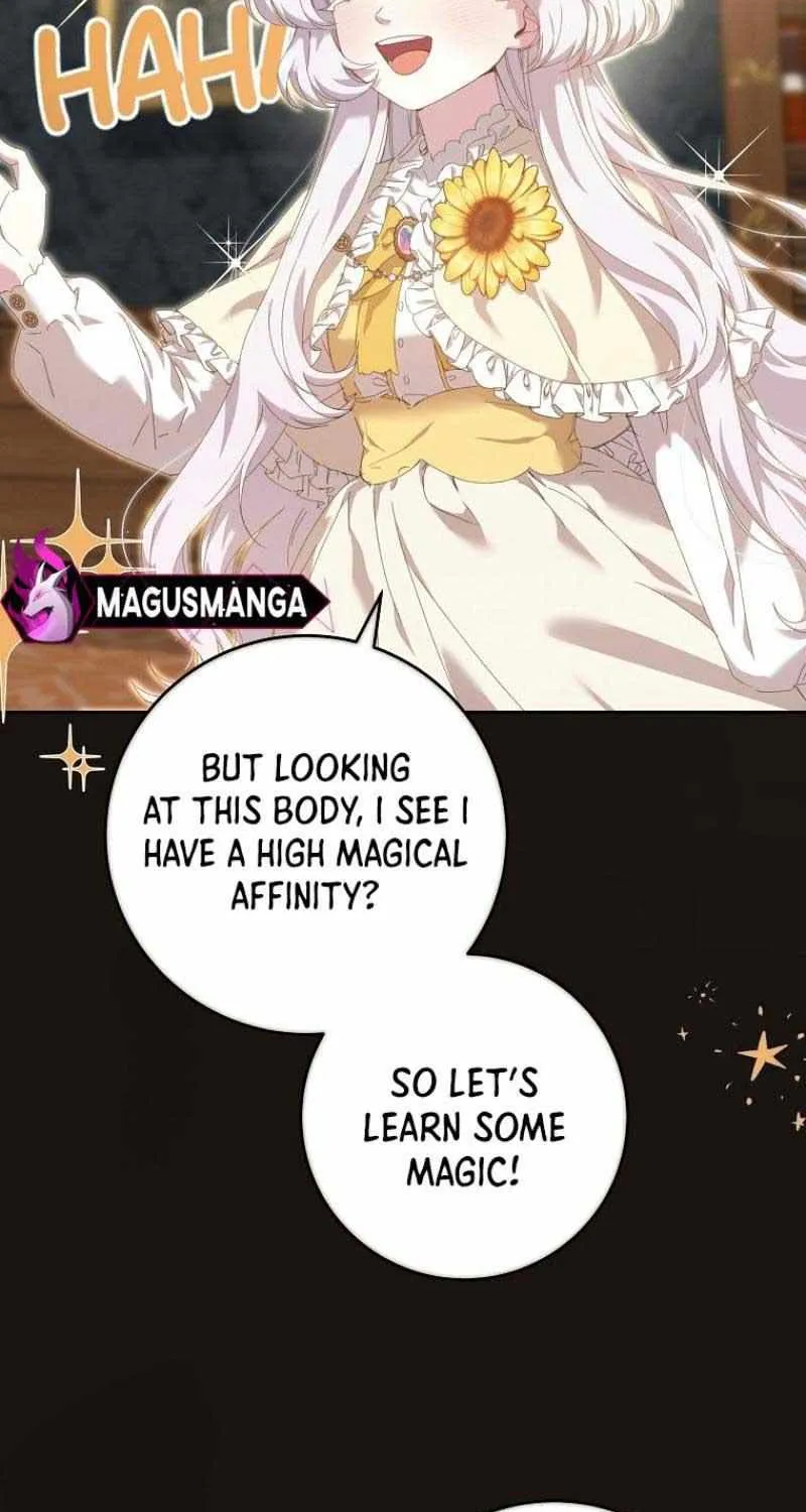 The Reincarnation of the Duke’s Daughter Chapter 8 page 30 - 