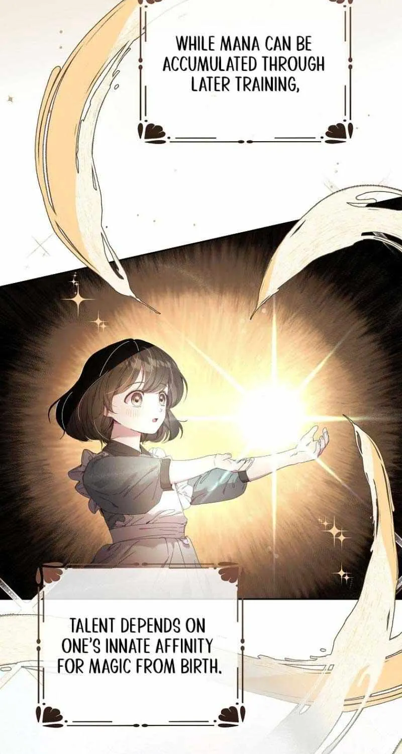 The Reincarnation of the Duke’s Daughter Chapter 8 page 4 - 