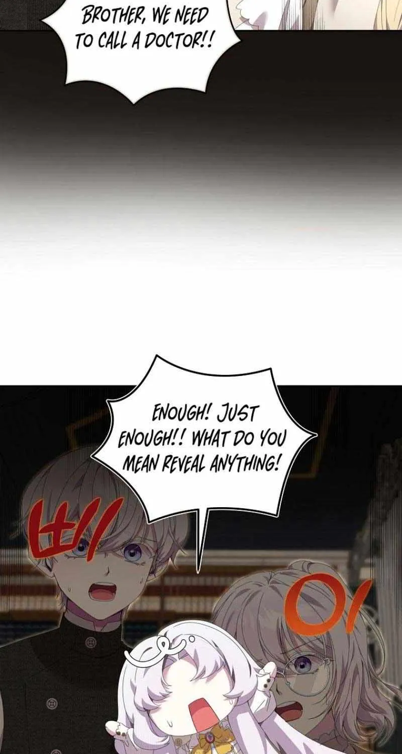 The Reincarnation of the Duke’s Daughter Chapter 8 page 33 - 
