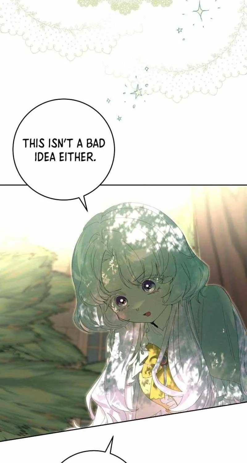 The Reincarnation of the Duke’s Daughter Chapter 8 page 36 - 