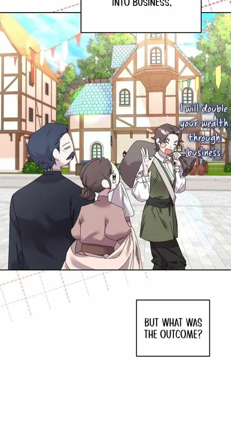 The Reincarnation of the Duke’s Daughter Chapter 8 page 38 - 