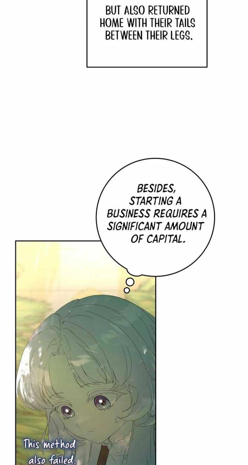The Reincarnation of the Duke’s Daughter Chapter 8 page 40 - 