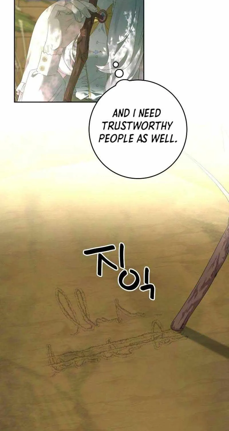 The Reincarnation of the Duke’s Daughter Chapter 8 page 41 - 