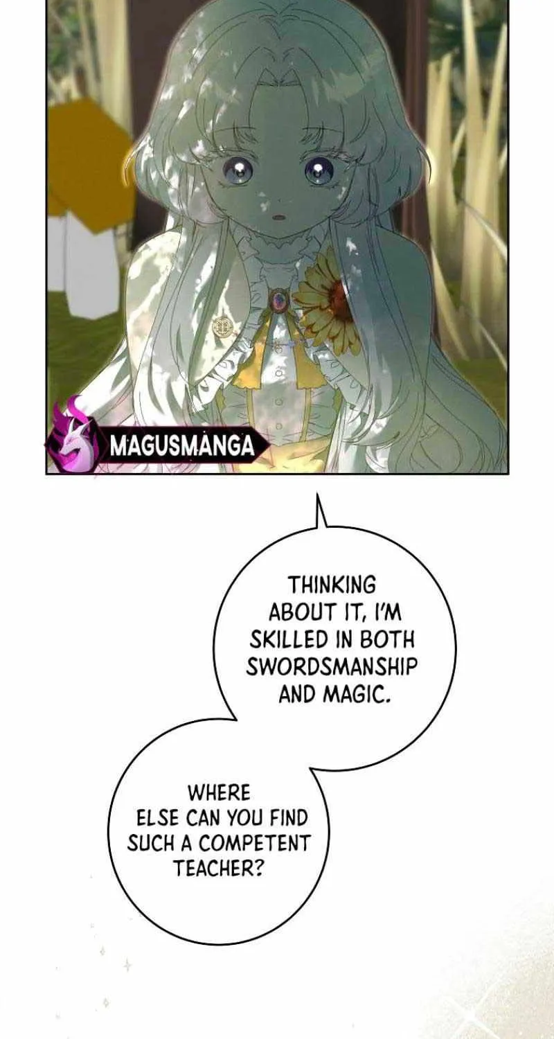 The Reincarnation of the Duke’s Daughter Chapter 8 page 44 - 