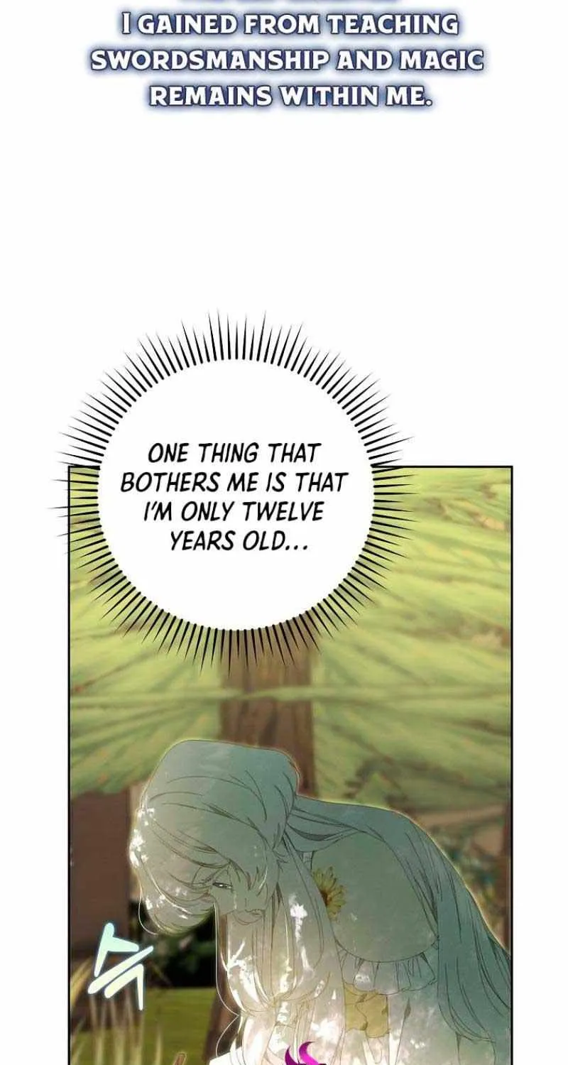 The Reincarnation of the Duke’s Daughter Chapter 8 page 48 - 