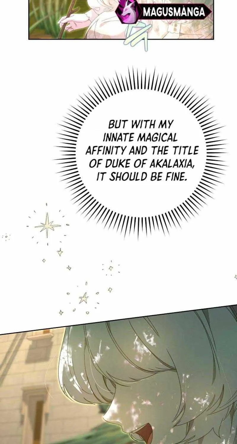 The Reincarnation of the Duke’s Daughter Chapter 8 page 49 - 