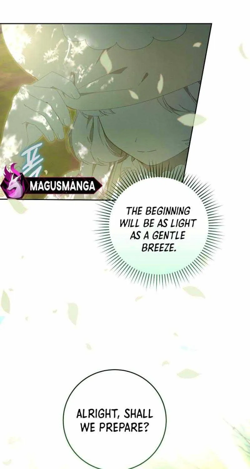 The Reincarnation of the Duke’s Daughter Chapter 8 page 53 - 