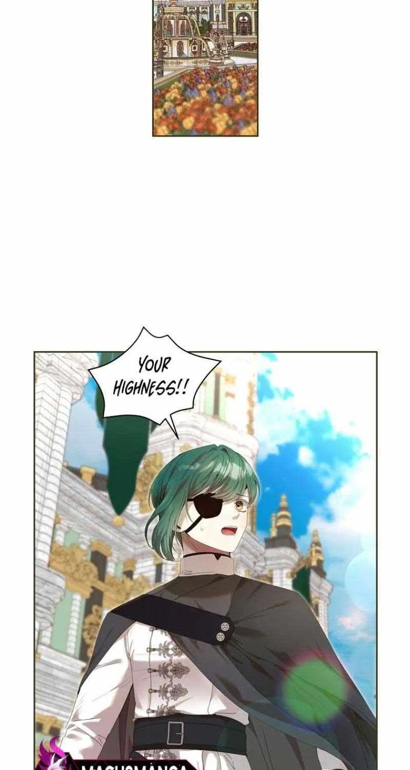 The Reincarnation of the Duke’s Daughter Chapter 8 page 59 - 