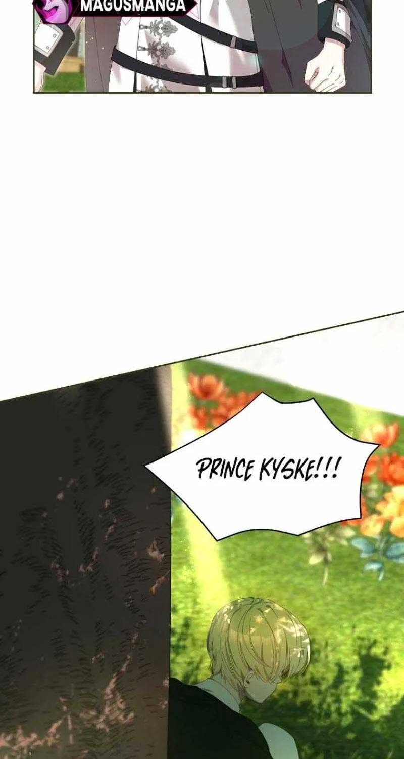 The Reincarnation of the Duke’s Daughter Chapter 8 page 60 - 