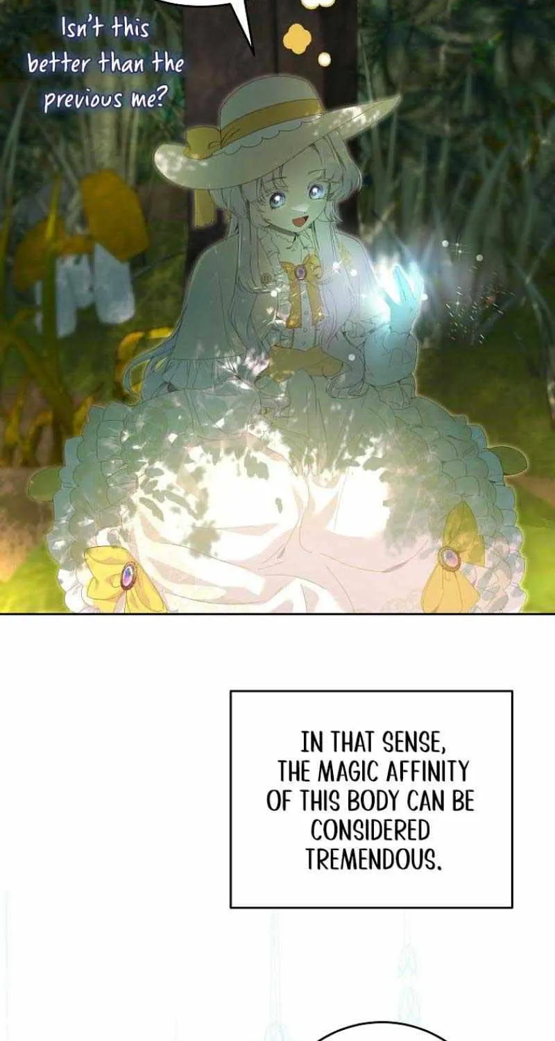 The Reincarnation of the Duke’s Daughter Chapter 8 page 7 - 
