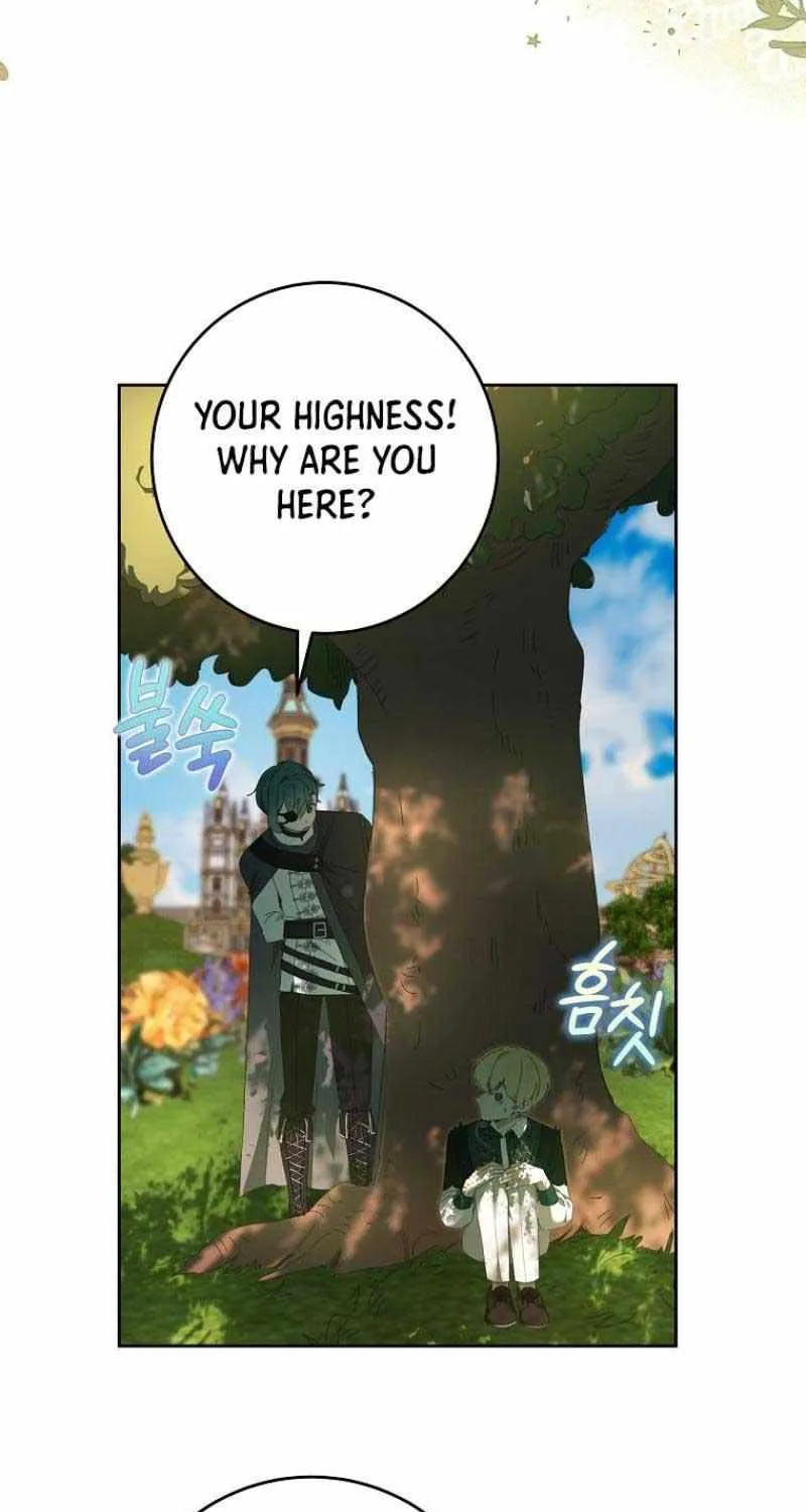 The Reincarnation of the Duke’s Daughter Chapter 8 page 63 - 