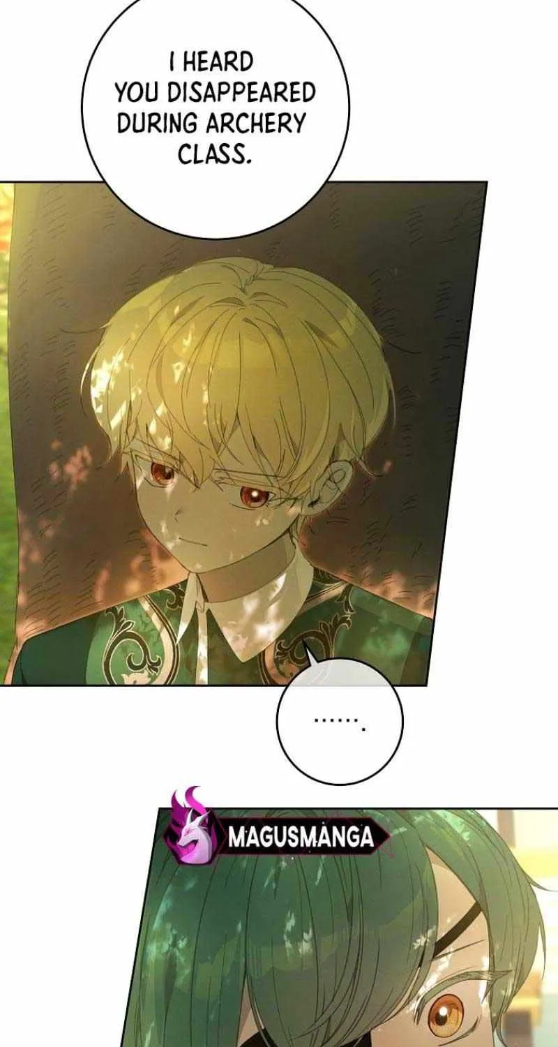 The Reincarnation of the Duke’s Daughter Chapter 8 page 64 - 