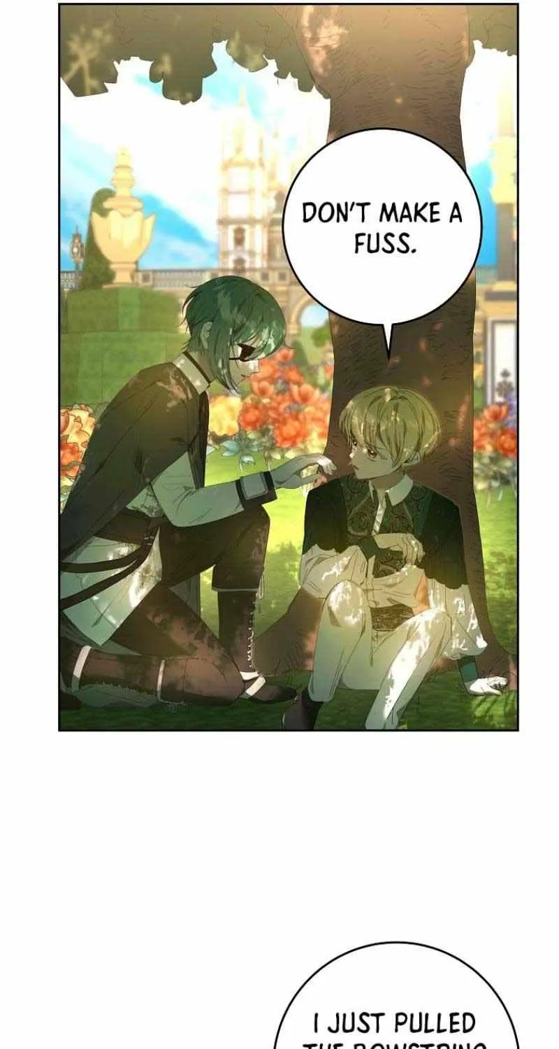 The Reincarnation of the Duke’s Daughter Chapter 8 page 68 - 