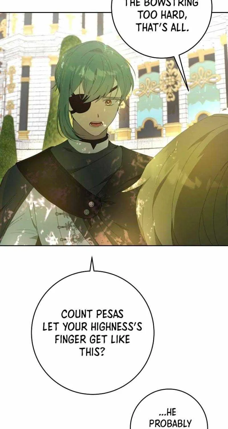 The Reincarnation of the Duke’s Daughter Chapter 8 page 69 - 