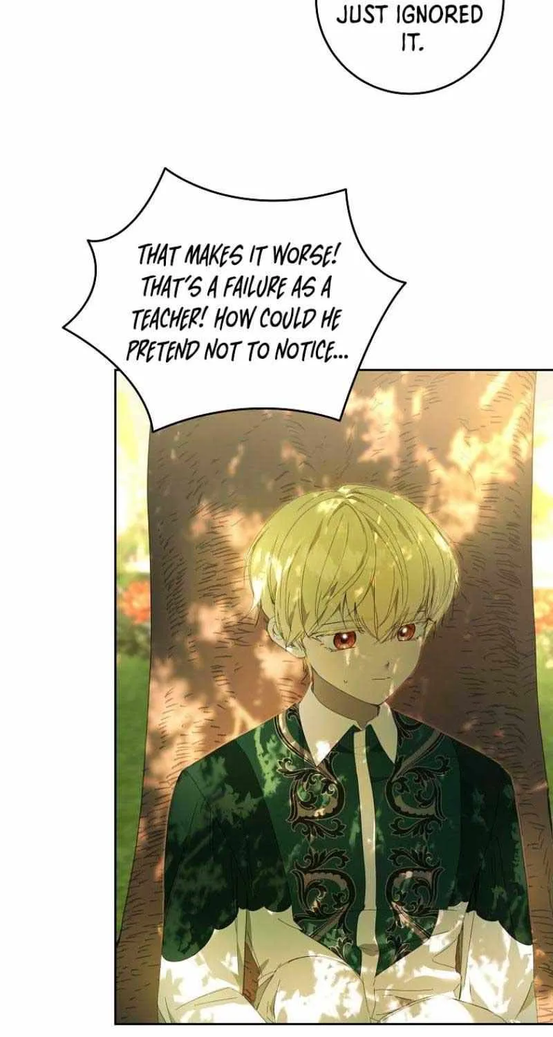 The Reincarnation of the Duke’s Daughter Chapter 8 page 70 - 
