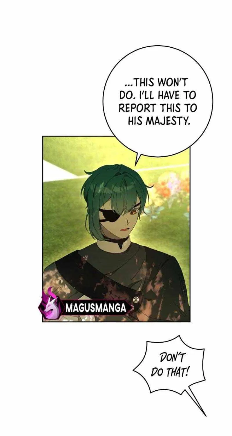 The Reincarnation of the Duke’s Daughter Chapter 8 page 71 - 