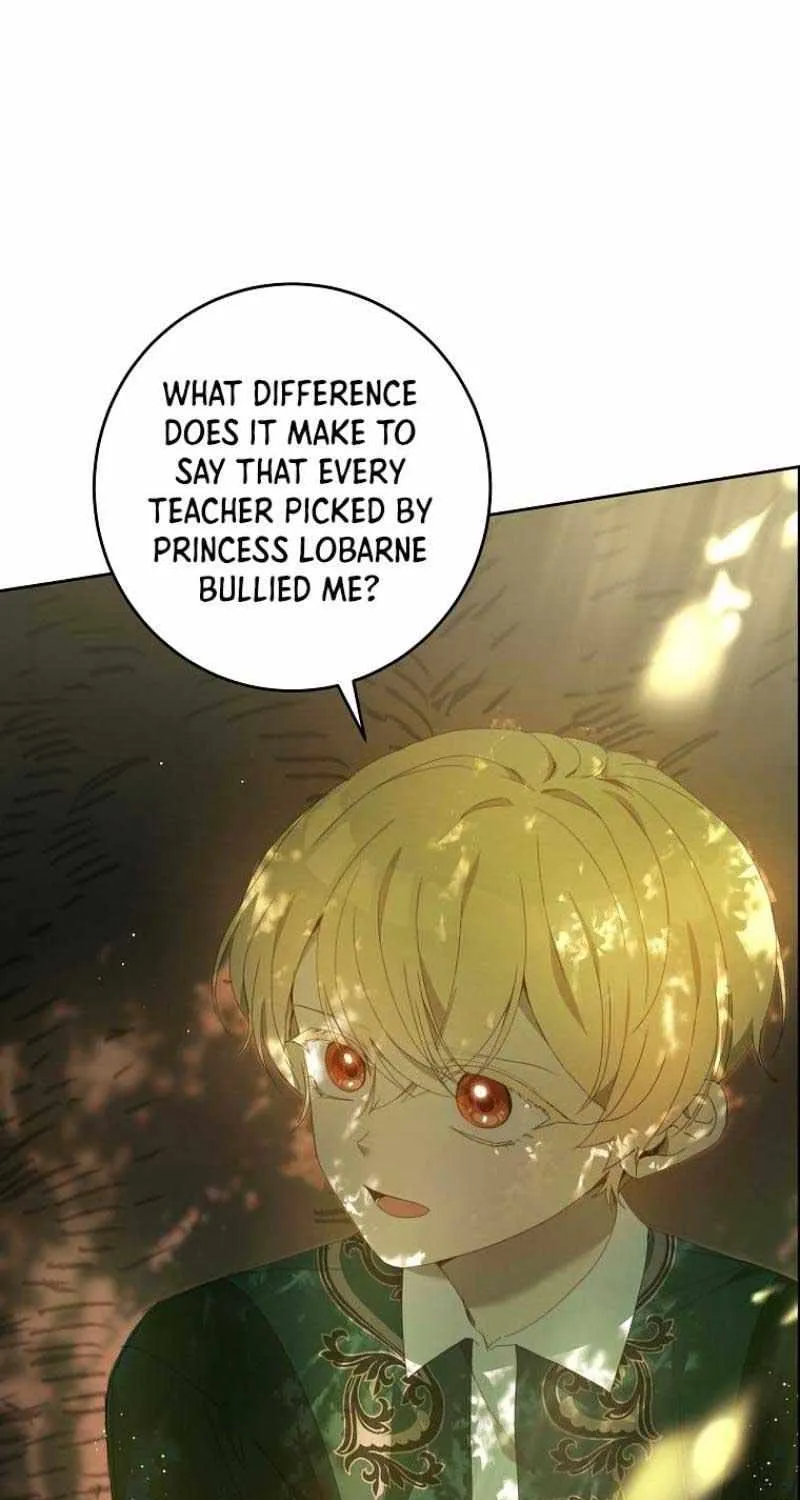 The Reincarnation of the Duke’s Daughter Chapter 8 page 72 - 