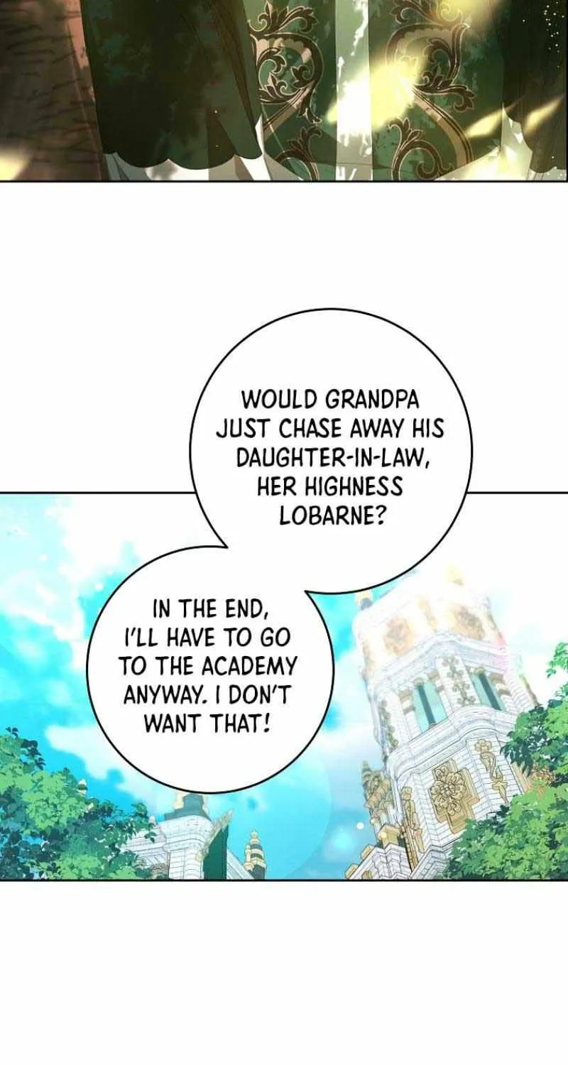 The Reincarnation of the Duke’s Daughter Chapter 8 page 73 - 