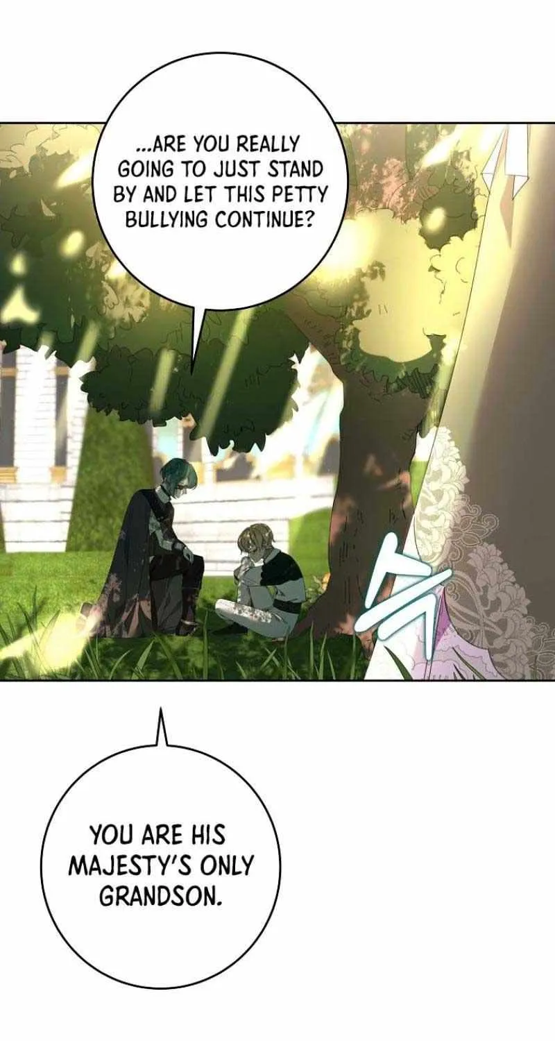 The Reincarnation of the Duke’s Daughter Chapter 8 page 74 - 