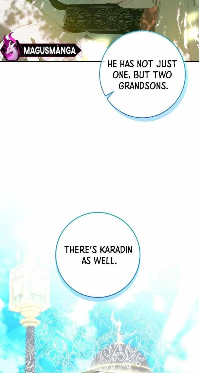 The Reincarnation of the Duke’s Daughter Chapter 8 page 76 - 