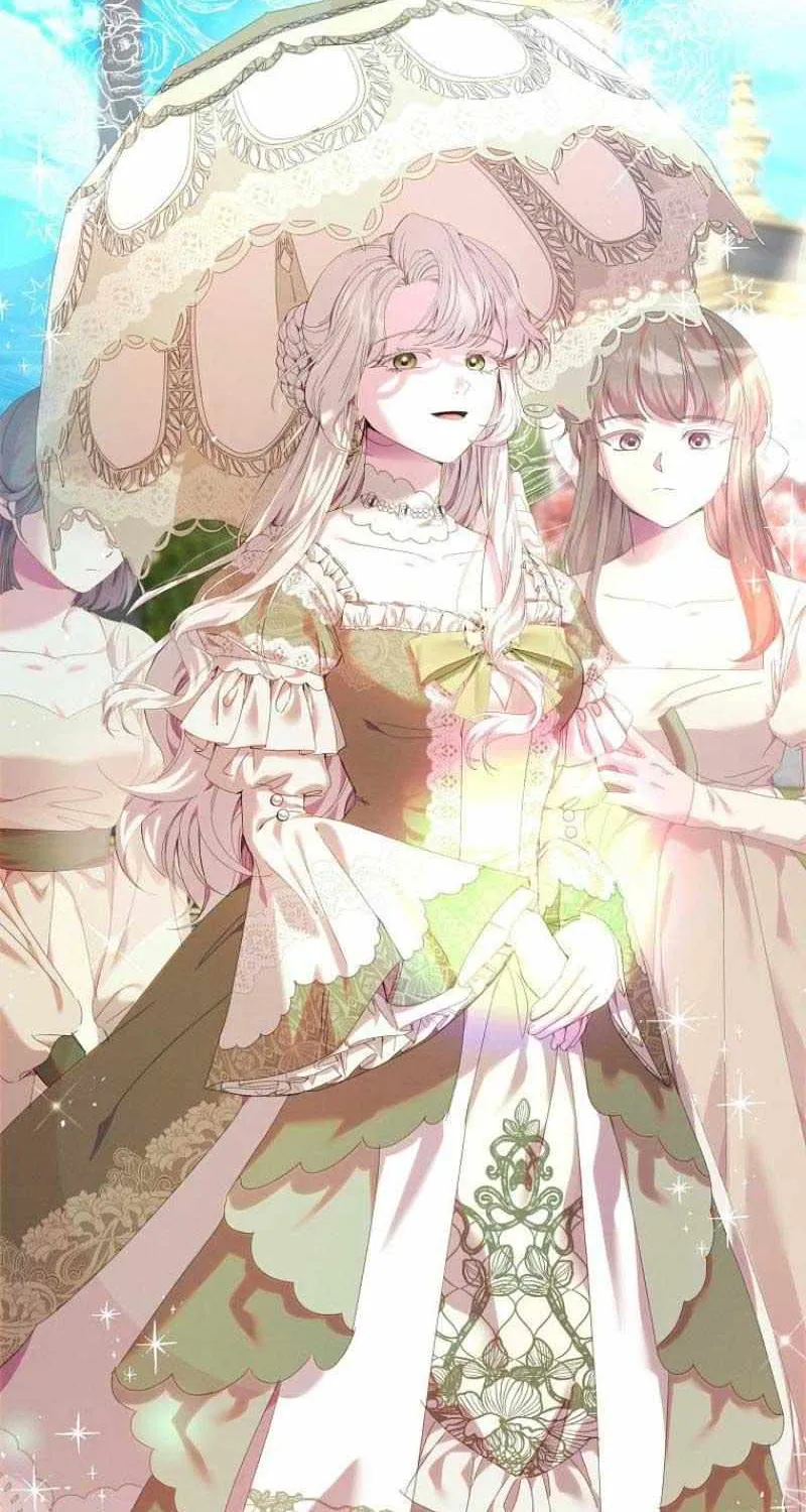 The Reincarnation of the Duke’s Daughter Chapter 8 page 77 - 