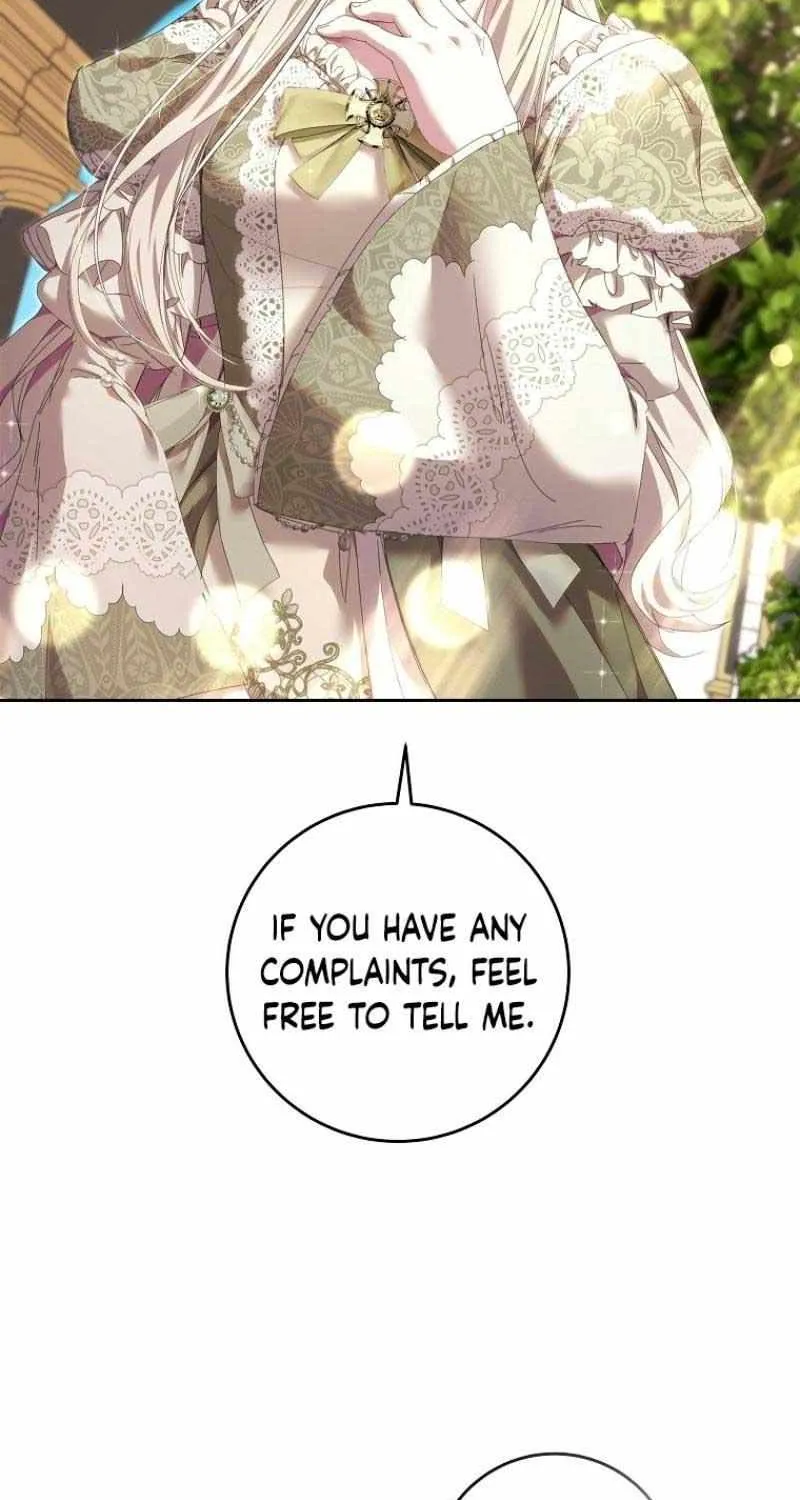 The Reincarnation of the Duke’s Daughter Chapter 9 page 11 - 